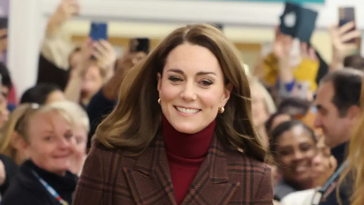 El joyero lowcost de Kate Middleton, a examen: analizamos las piezas más asequibles del joyero de la Princesa