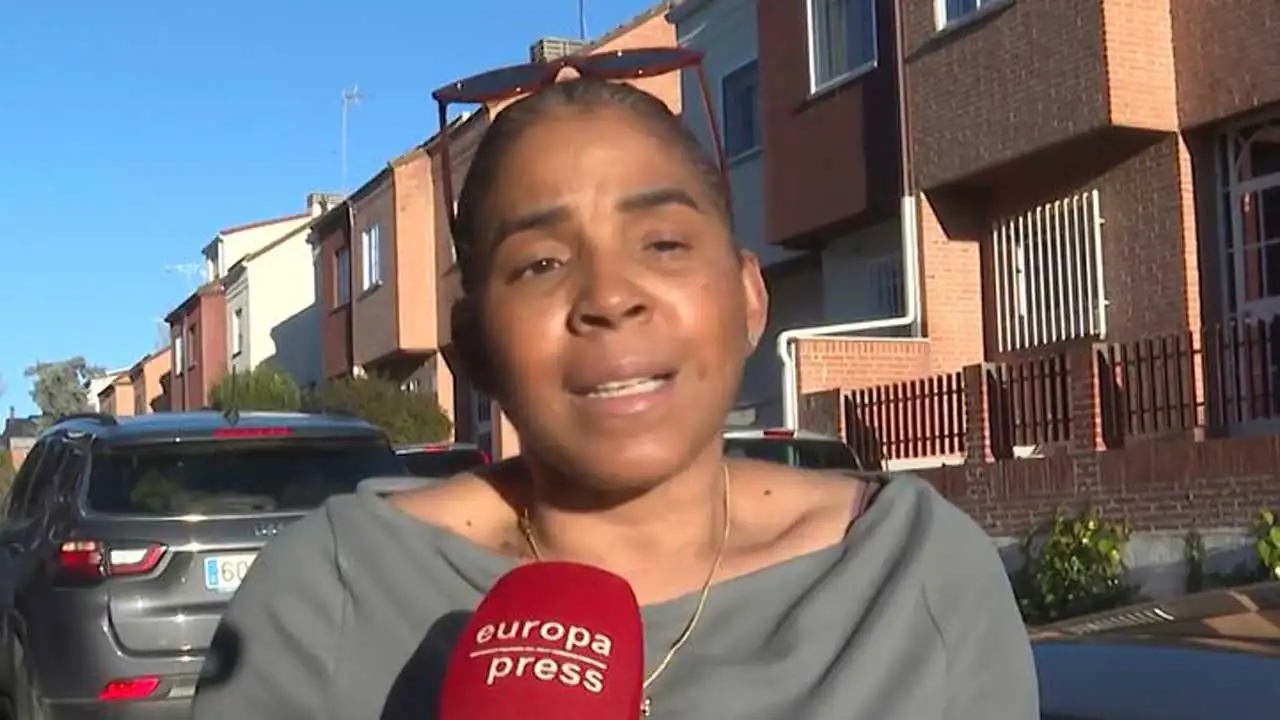 La madre de Yulen, consternada con la última hora de la hija de Anabel Pantoja, lanza un mensaje de apoyo