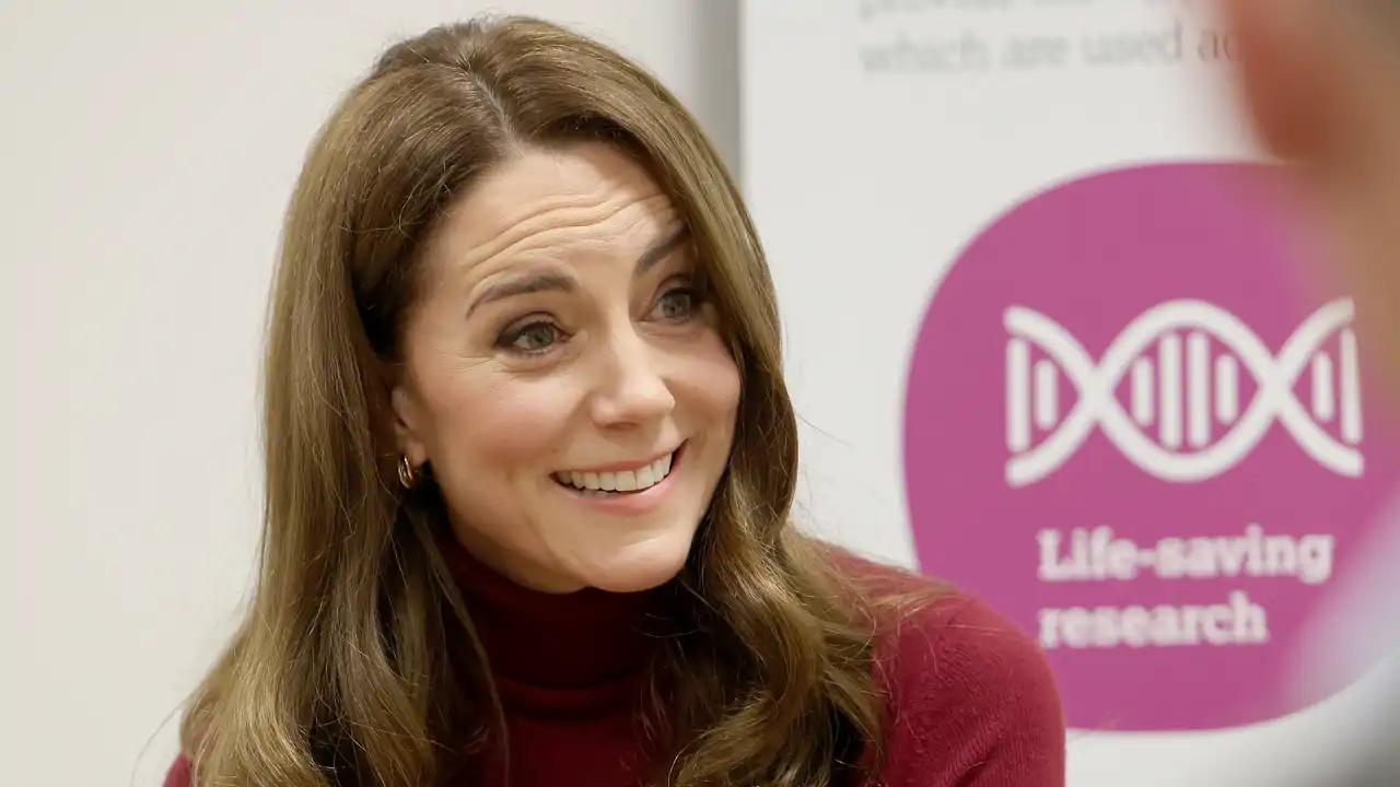 Una psicóloga nos cuenta cómo está siendo el camino emocional de Kate Middleton hacia la recuperación del cáncer