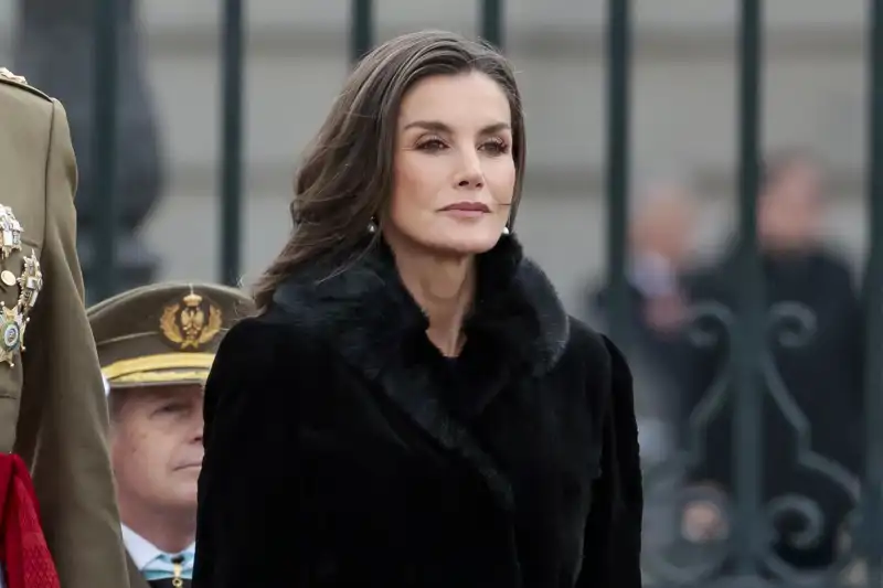 Letizia