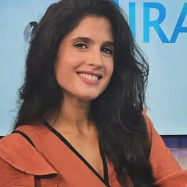 María Sánchez