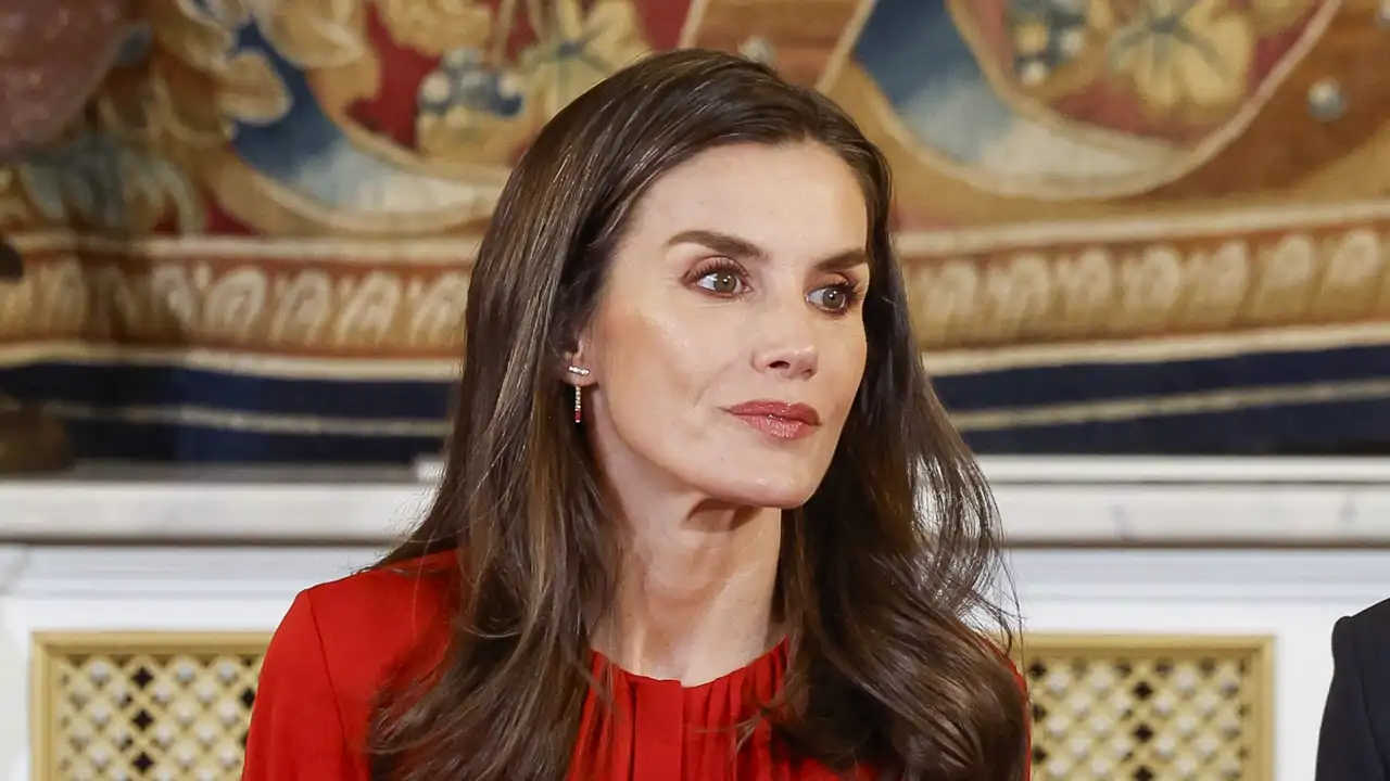 Reina Letizia