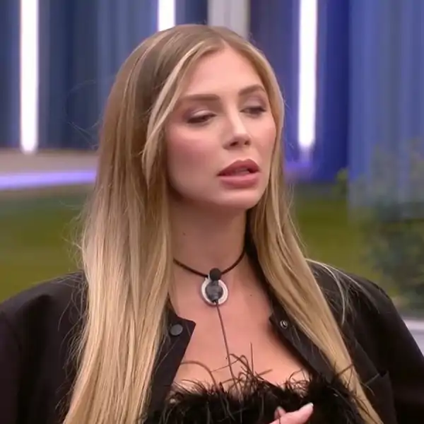 Romina en 'GH Dúo'