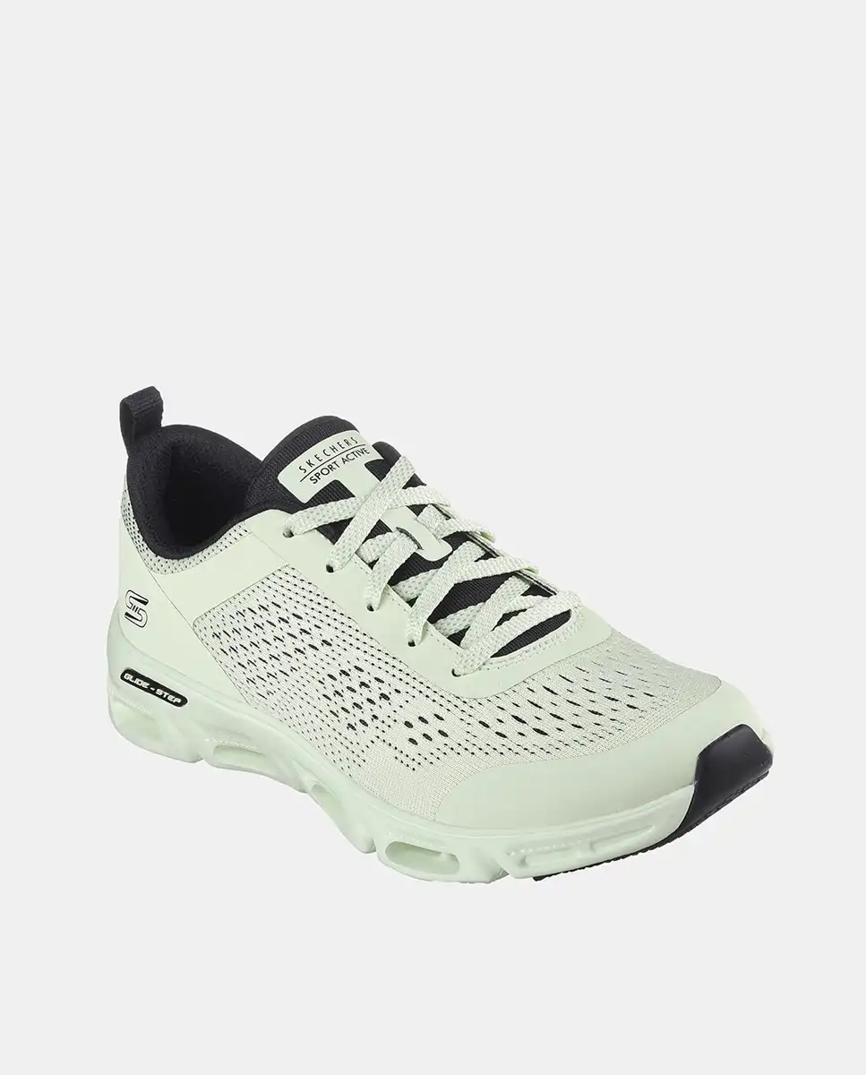 Zapatillas Skechers Glide Step Gratify