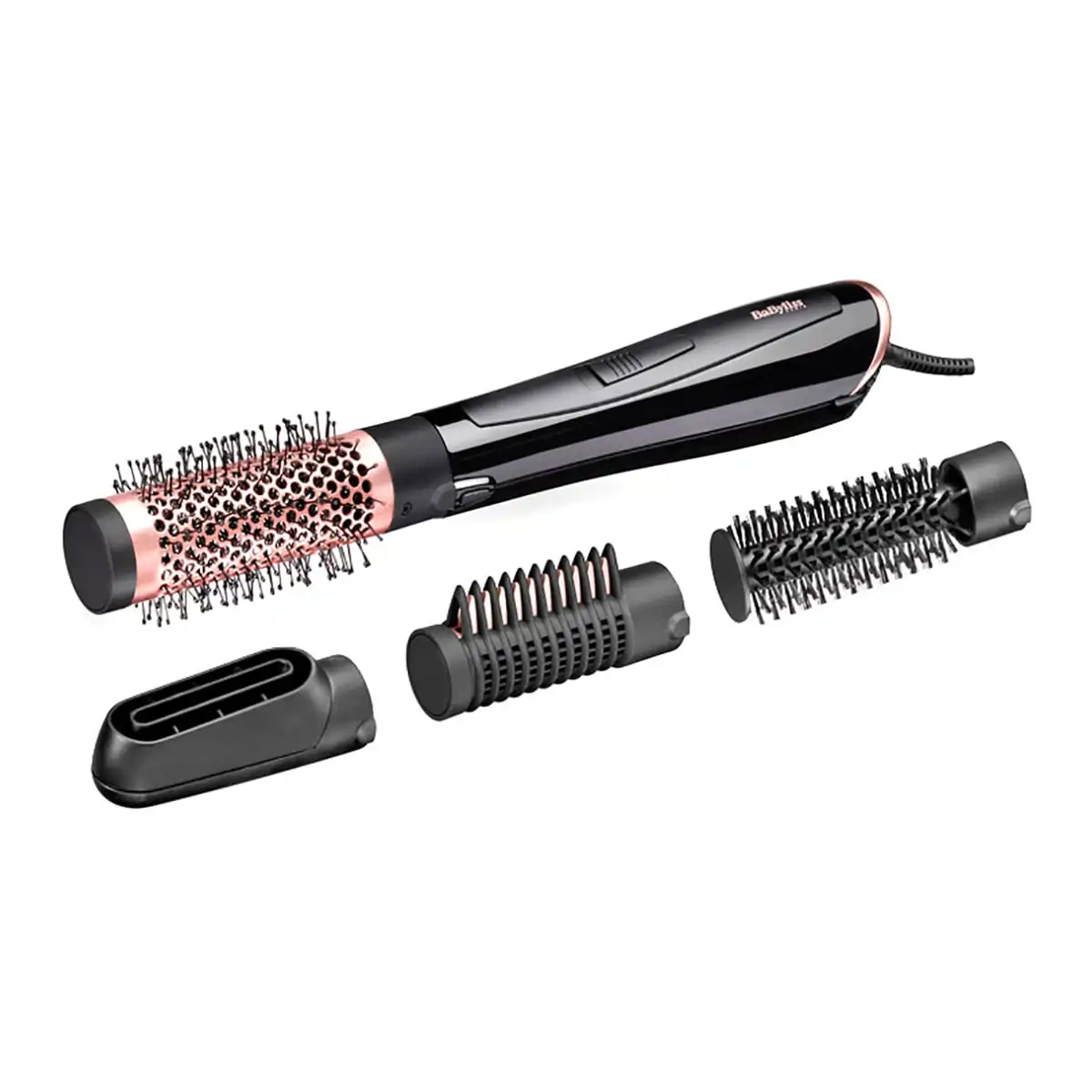 Moldeador BaByliss Perfect Finish