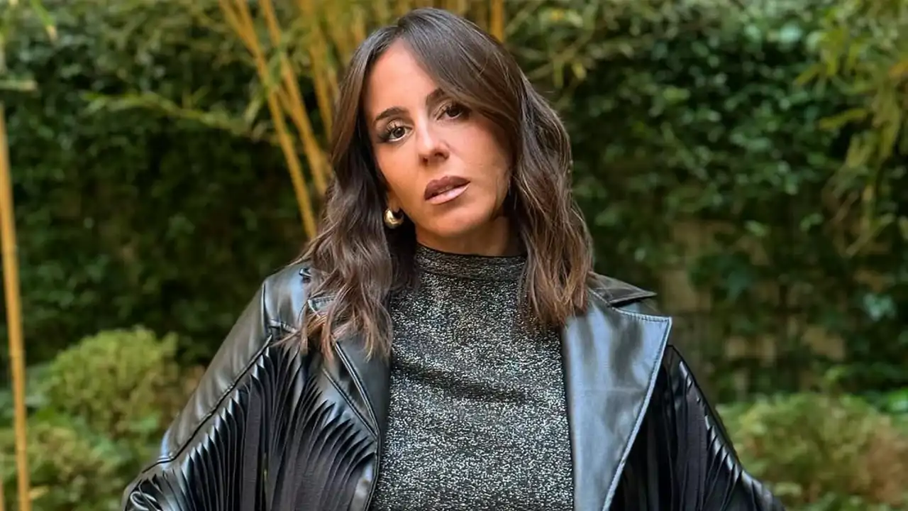 Anabel Pantoja reaparece en redes tras el ingreso de su hija: el revelador gesto que ha pasado desapercibido