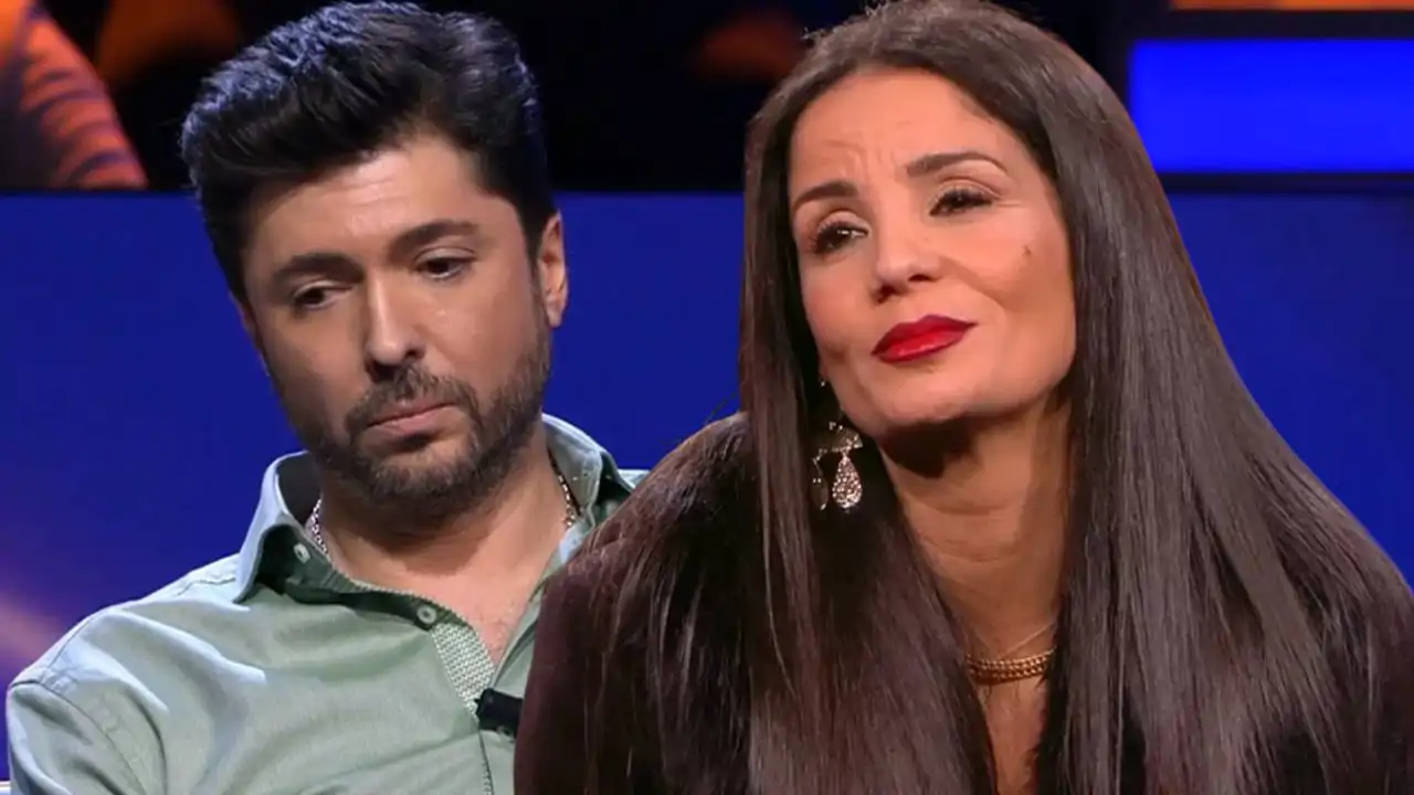 El ruego desesperado de Ángel Cristo Jr a Ana Herminia para poner fin a su polémica con Javi tras ser expulsada de 'GH DÚO 3'