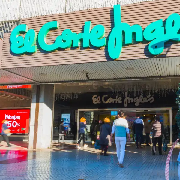 ¿Te has quedado sin él? Encontramos el dispositivo que El Corte Inglés ha agotado en menos de 24 h.