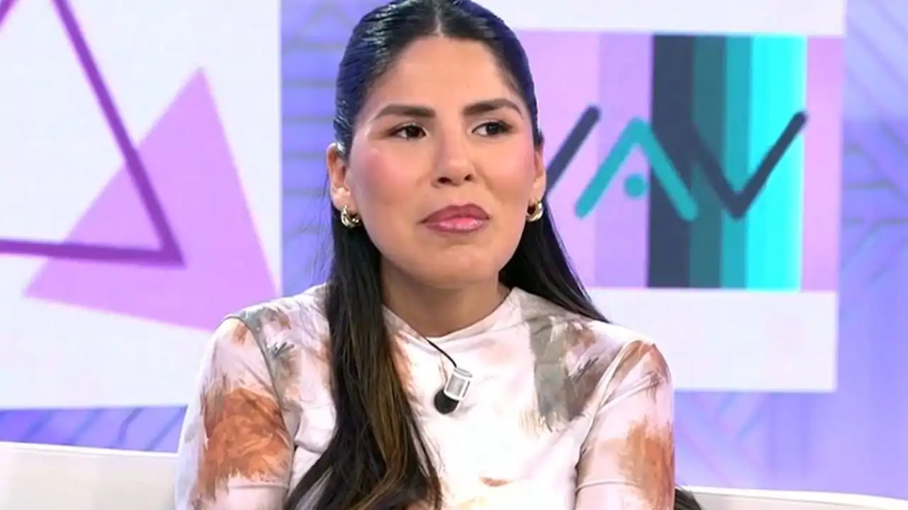 Isa Pantoja habla de la dura situación que atraviesa Anabel con el ingreso de su hija: "Ha sido un horror"