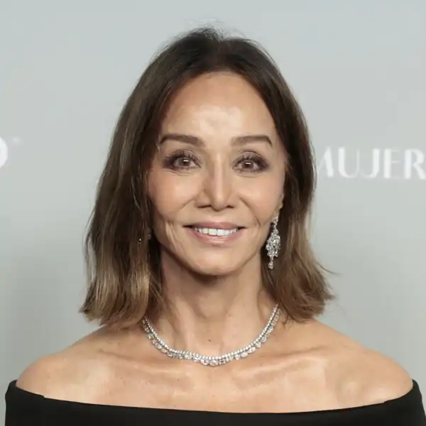 Isabel Preysler