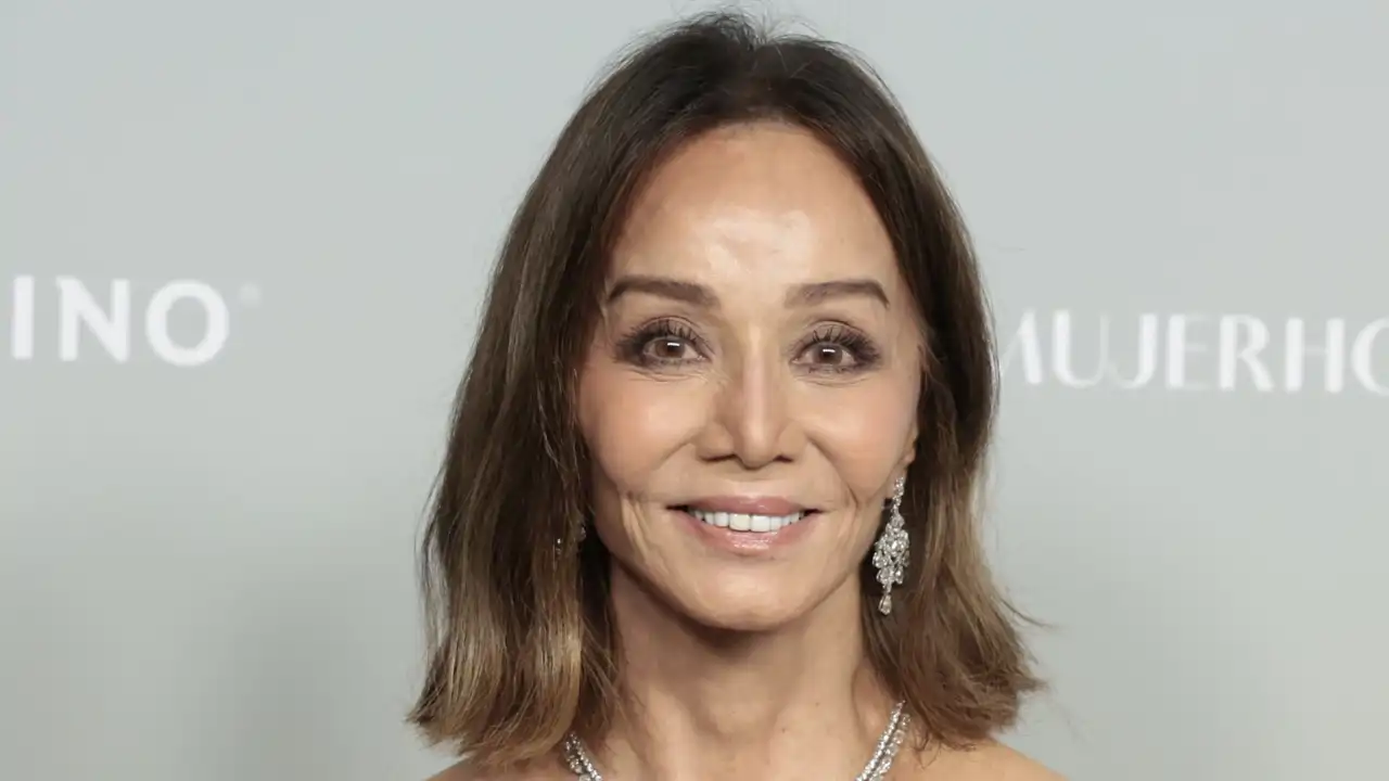 Isabel Preysler