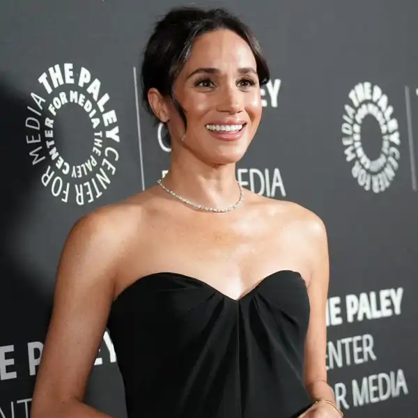 Meghan Markle