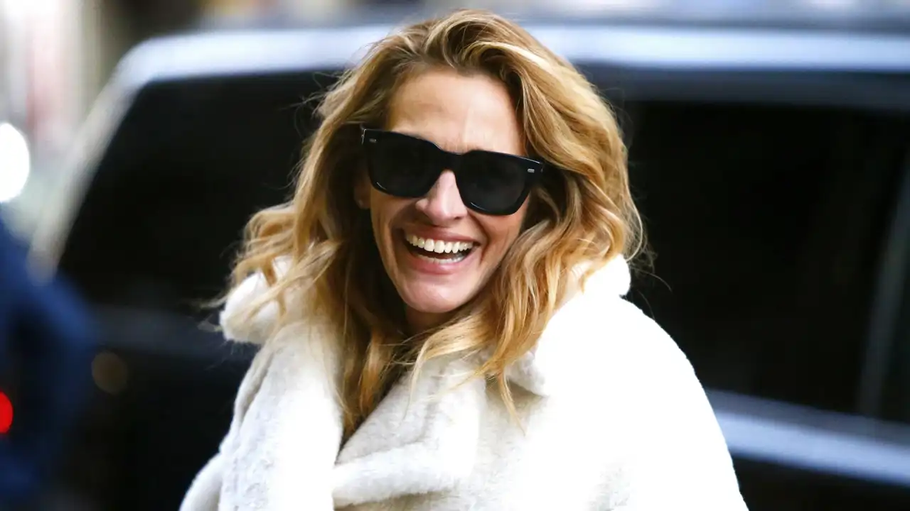 Julia Roberts