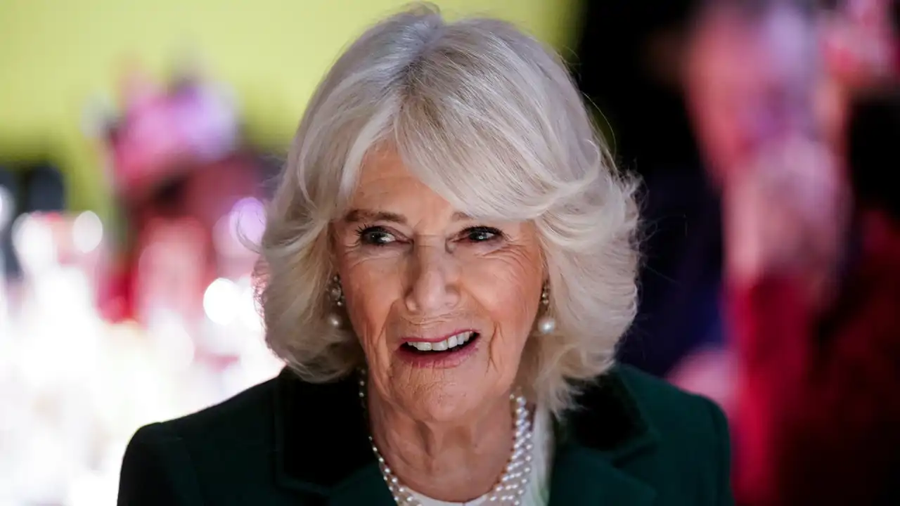 Cómo será el futuro de Camilla si sobrevive al Rey Carlos III: el título en desuso que heredaría