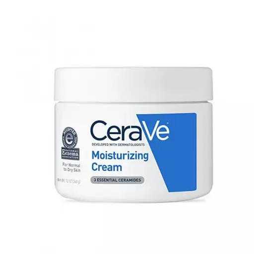 CeraVe Crema Hidratante 340g