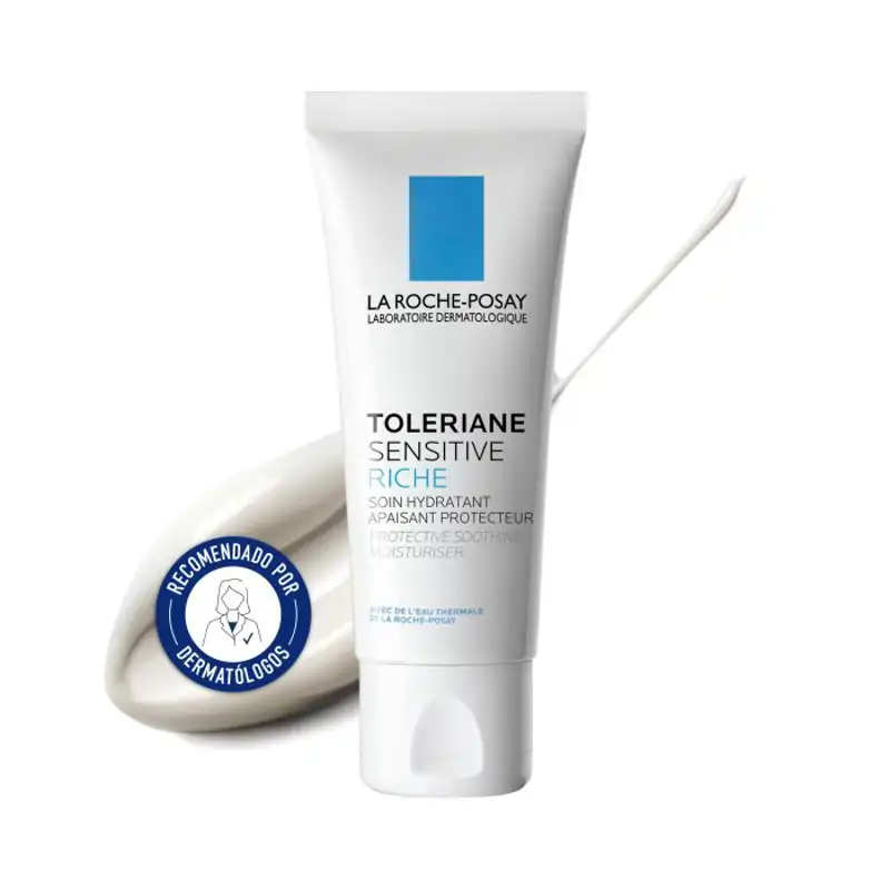 La Roche Posay Toleriane 