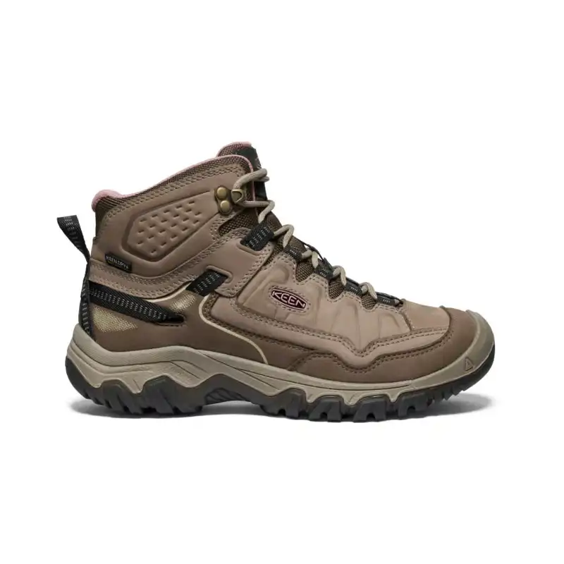 Women´s Targhee IV waterproof Hiking Boot de Keen 170 euros