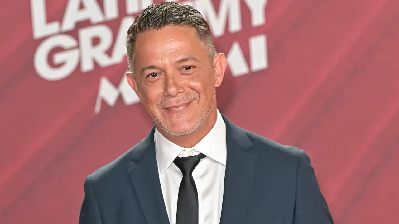 Alejandro Sanz 