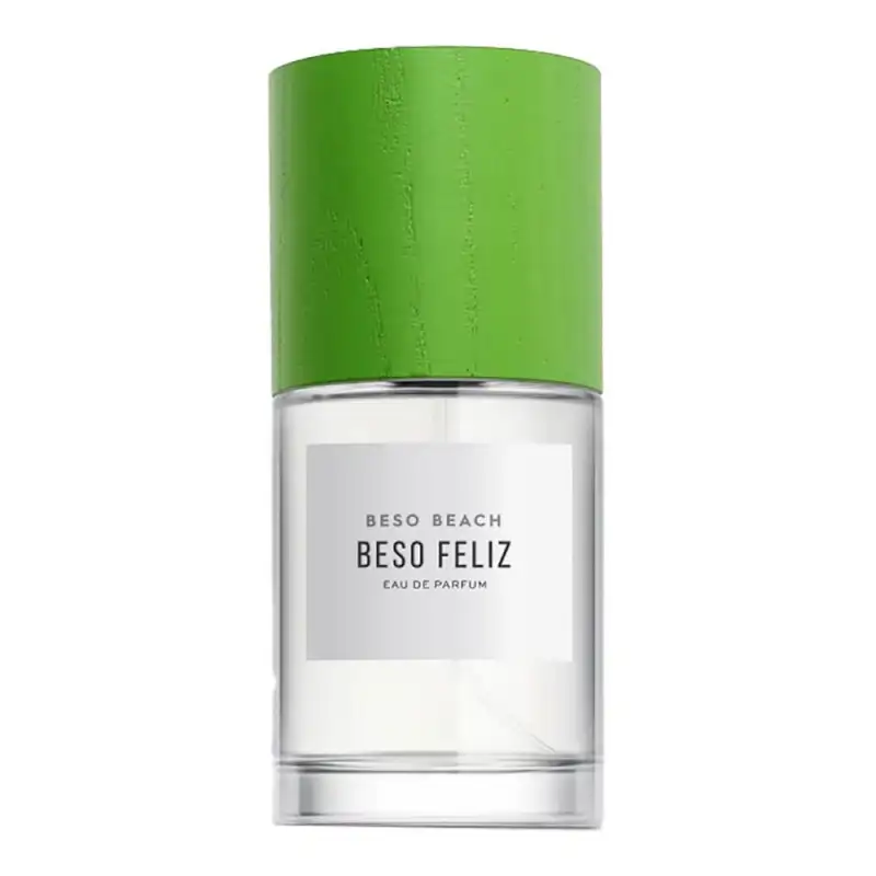 Beso Feliz Eau de Parfum de Beso Beach 100 ml 175 euros