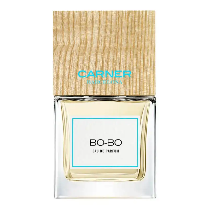 Bo-Bo eau de parfum de Carner Barcelona 170 euros