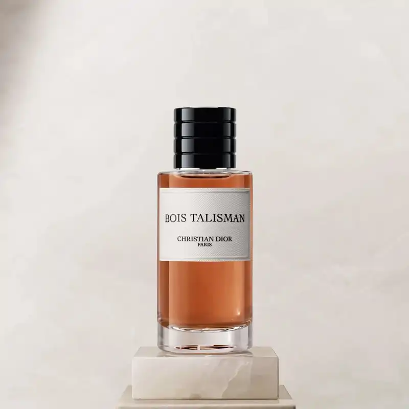 Bois Talisman Eau de parfum unisex de Dior 50 ml 175 euros