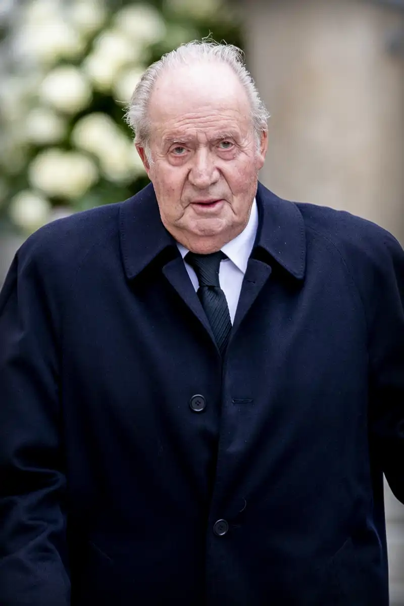 Juan Carlos I