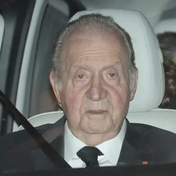 Juan Carlos I