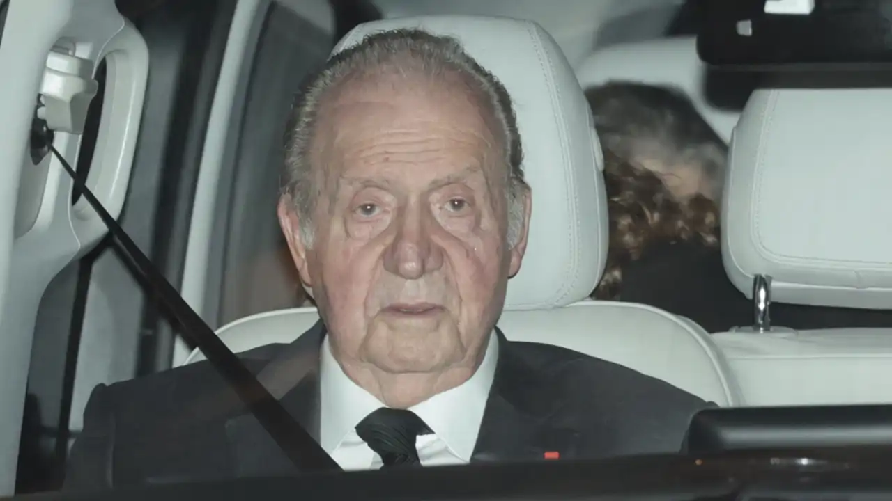 La prensa alemana define al Rey Juan Carlos I con un contundente sustantivo por la fiesta de su cumpleaños 