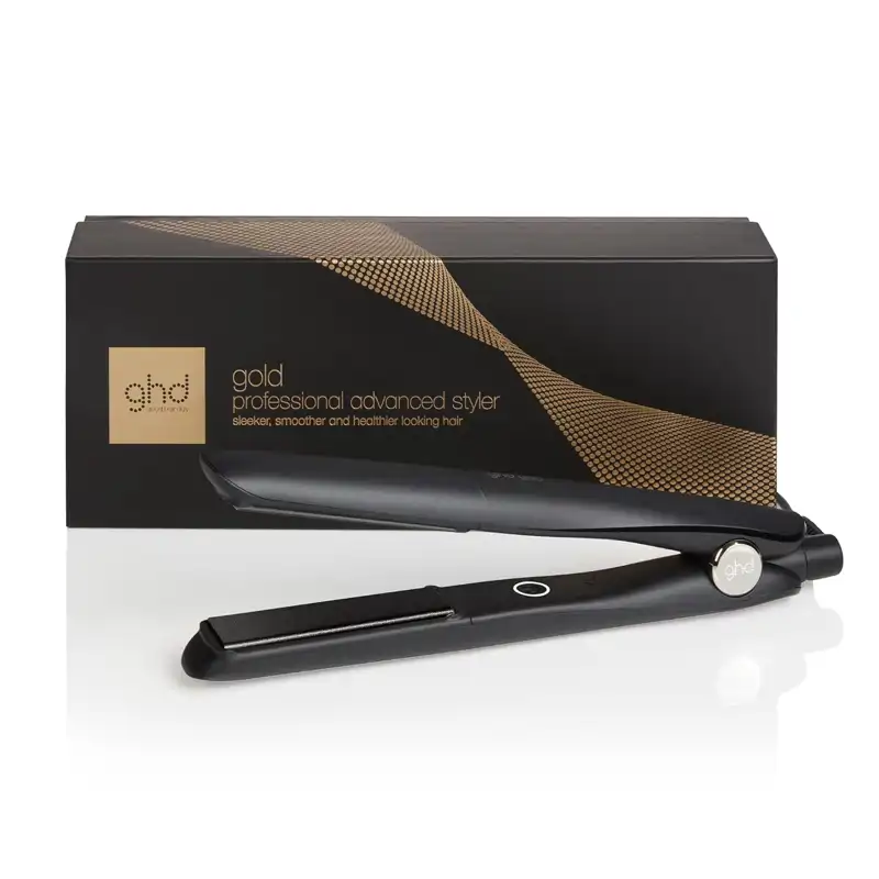 plancha ghd gold