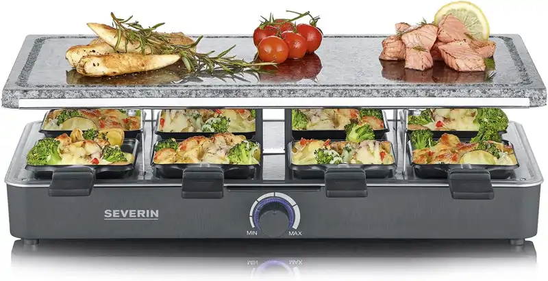 Raclette Severin