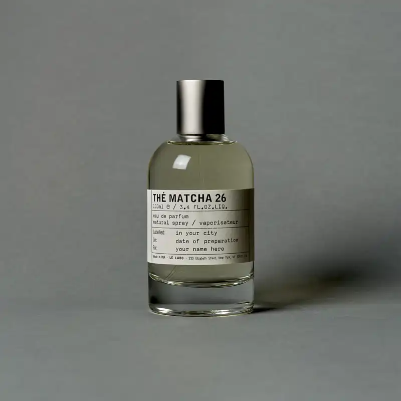 Thé Matcha 26 100 ML de Le Labo 295 euros