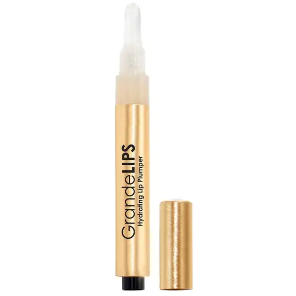 GrandeLIPS Hydrating Lip Plumper Gloss