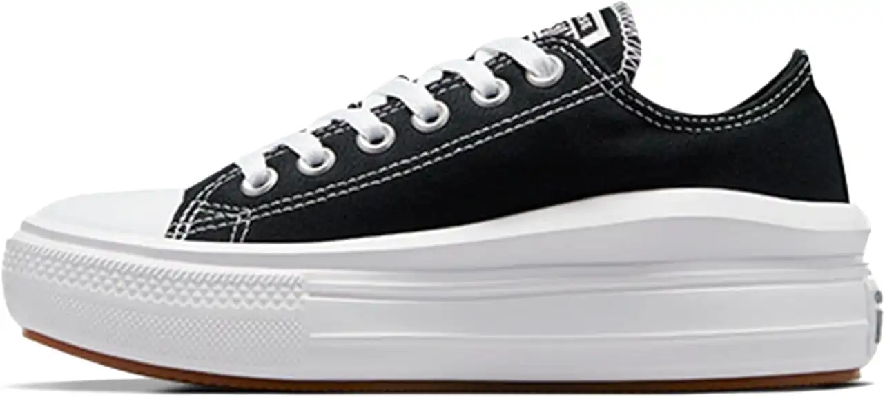 Zapatillas Converse Chuck Taylor All Star Move