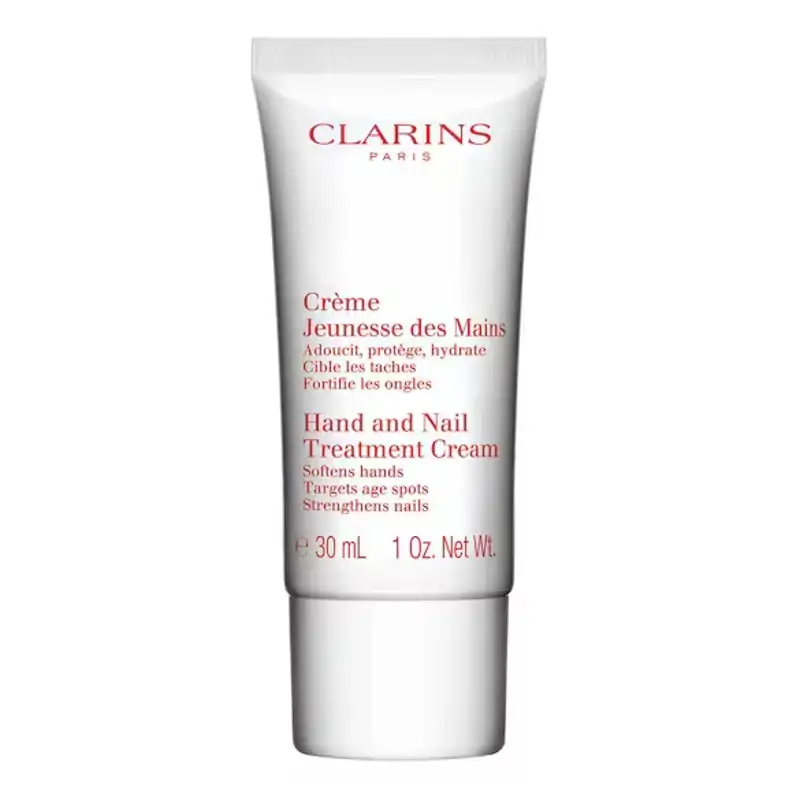 Clarins