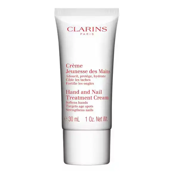 Bálsamo de Manos de Clarins