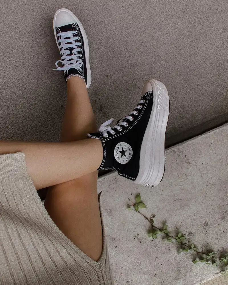 Converse Chuck Taylor Move