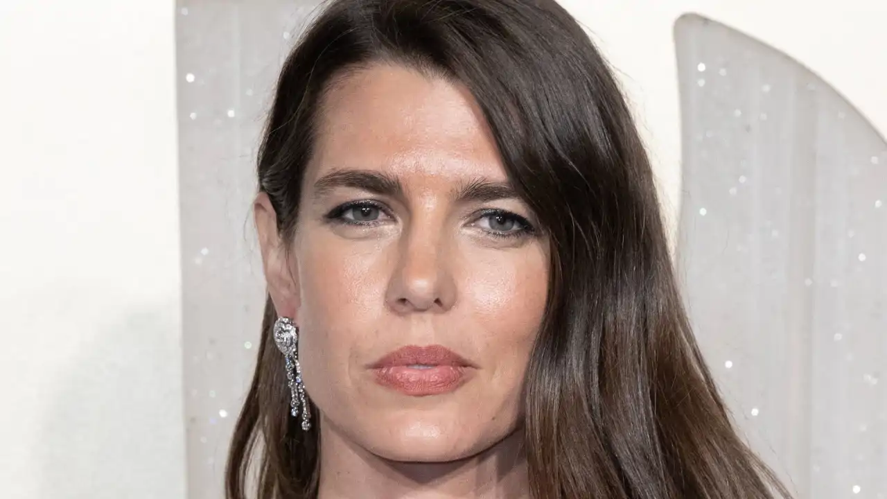 Carlota Casiraghi