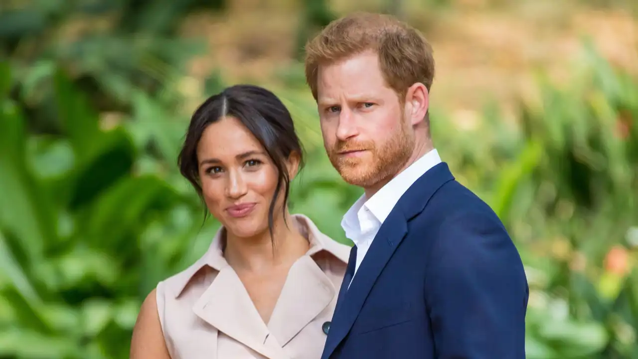 El motivo del gran malestar de Harry y Meghan: "Las cosas no están bien para ellos"