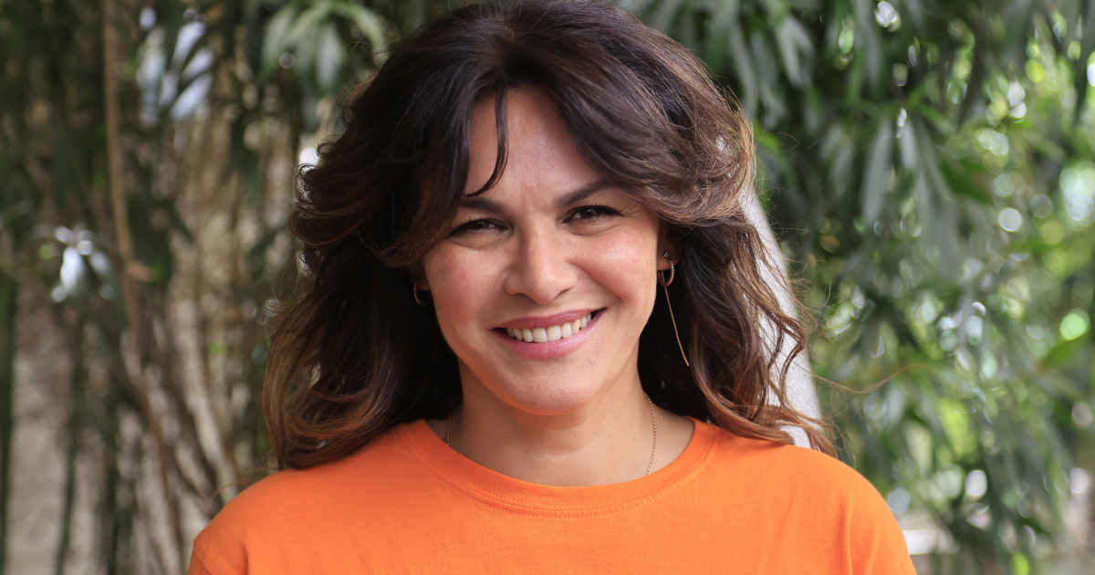 Fabiola Martínez se pronuncia en '¡De Viernes!' sobre la batalla judicial  entre Gabriela Guillén y Bertín Osborne