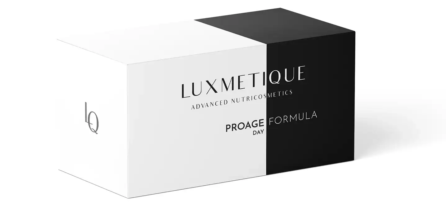 Proage Day Formula Luxmetique