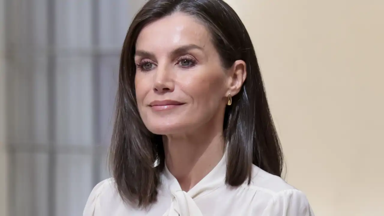 La prensa alemana se pronuncia sobre este detalle del pasado de la Reina Letizia