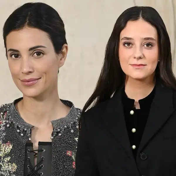 De Victoria Federica a Sassa de Osma: los mejores y peores looks del último desfile de Dior en la Semana de la Moda de París 