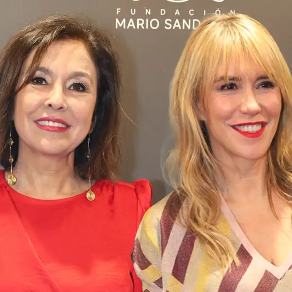 De Isabel Gemio a Raquel Meroño: todos los looks de las invitadas al cumpleaños de Mario Sandoval 