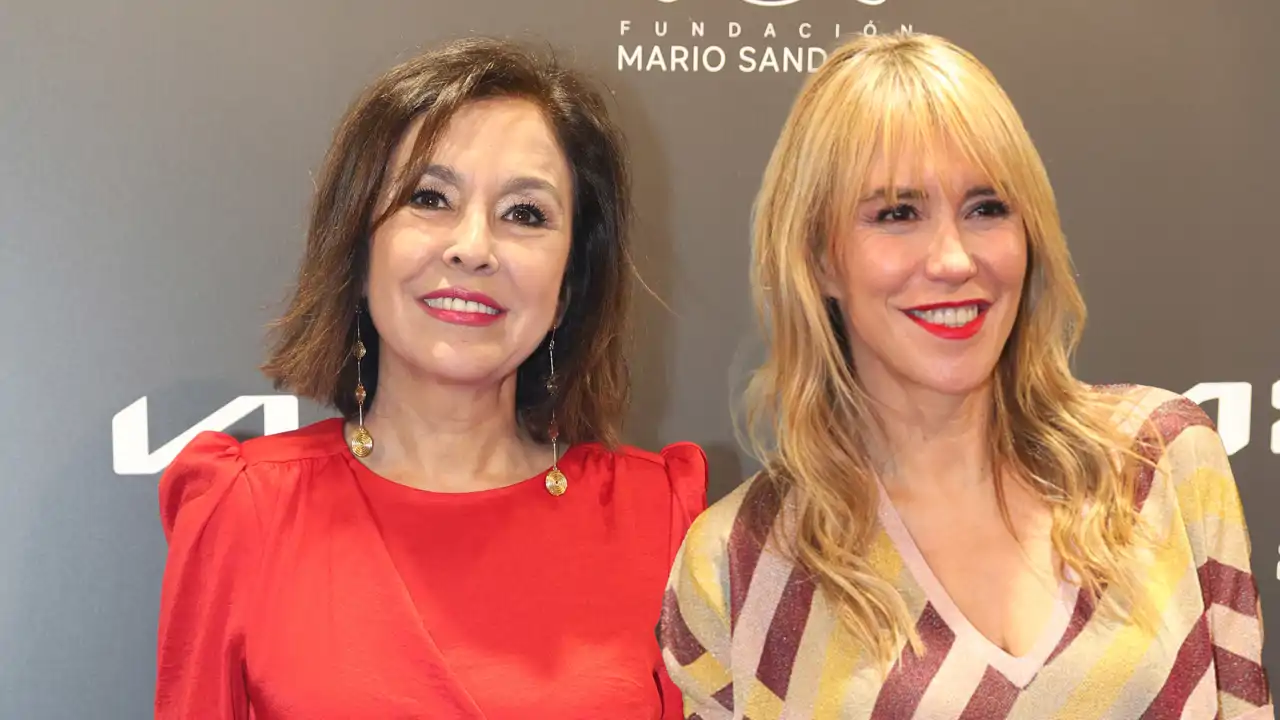 De Isabel Gemio a Raquel Meroño: todos los looks de las invitadas al cumpleaños de Mario Sandoval 