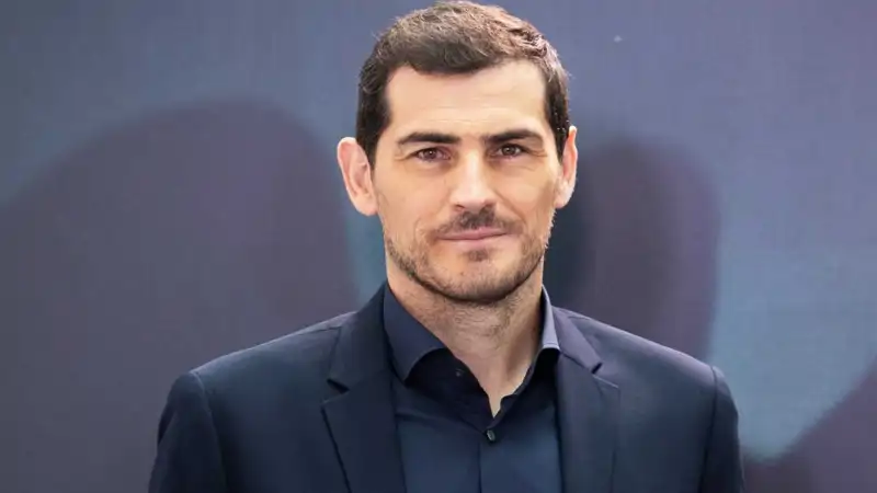 La iniciativa solidaria de la Fundación Iker Casillas para que ningún niño se quede sin juguete