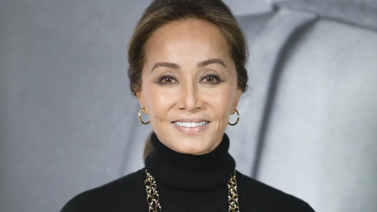 Isabel Preysler