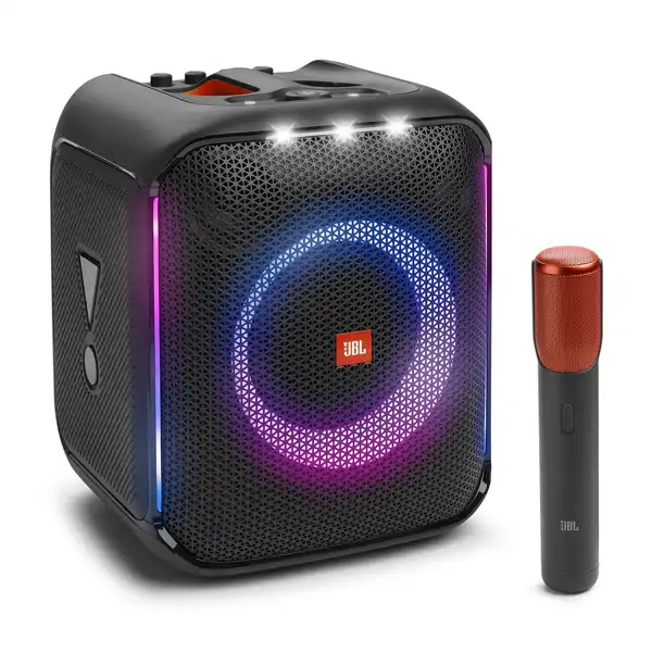 Altavoz JBL Partybox