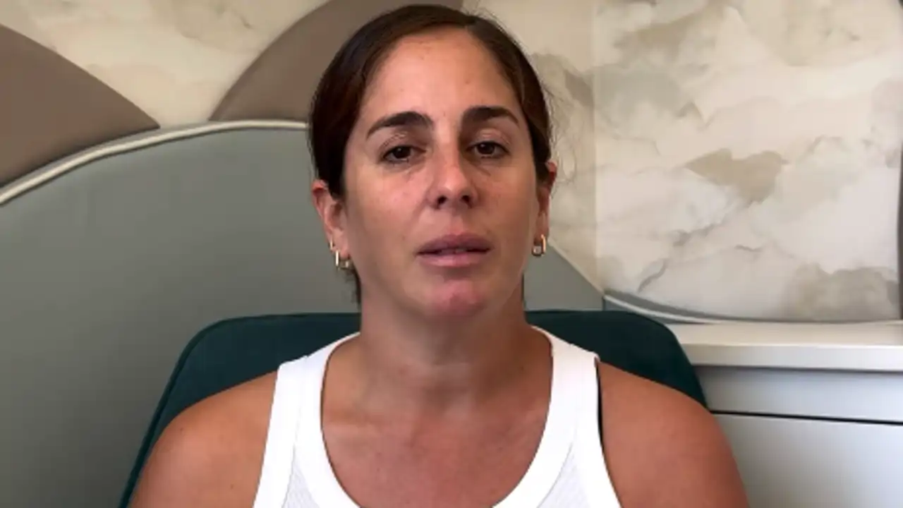 En vídeo: El comunicado de Anabel Pantoja íntegro sobre la investigación judicial por su hija 