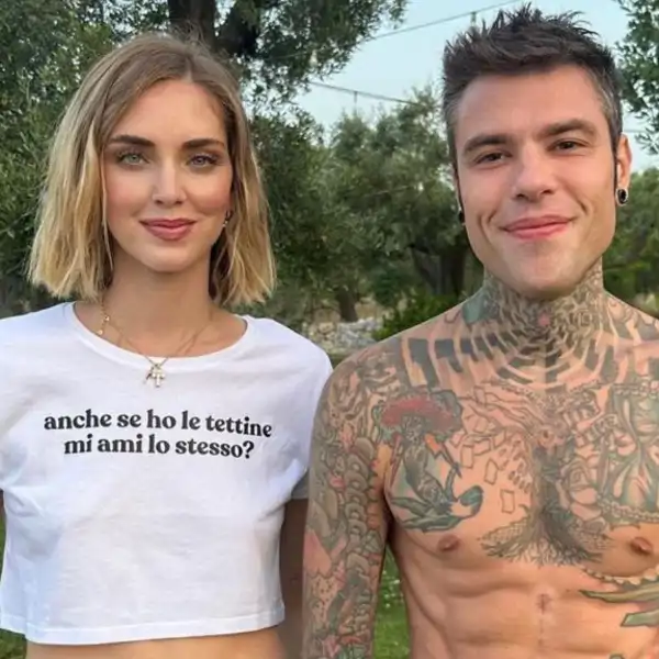 Chiara Ferragni pide perdón tras ser multada por vender productos con falsos fines benéficos