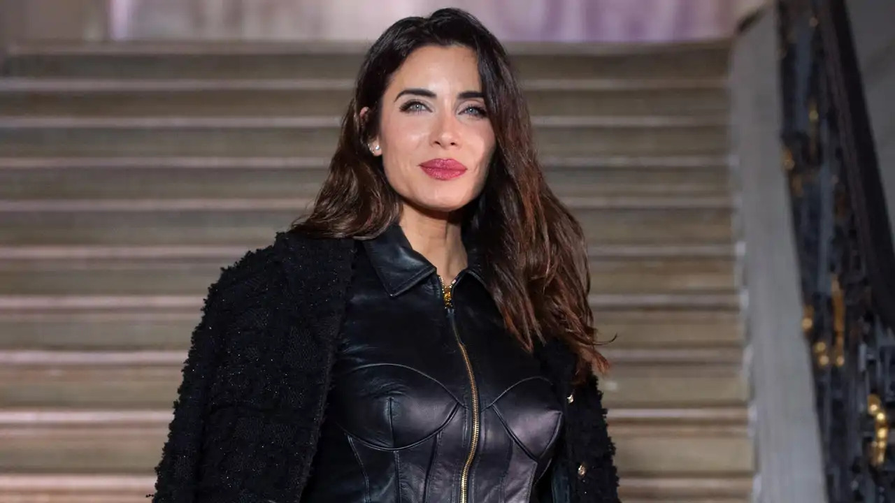 El pequeño 'desplante' de Pilar Rubio a Zuhair Murad: se la juega con su look en su desfile en la Semana de la Moda de París